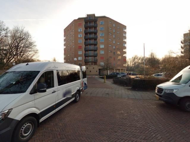 Appartement te huur in Zwolle, Overijssel