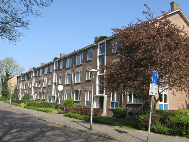 Appartement te huur in Zwolle, Overijssel