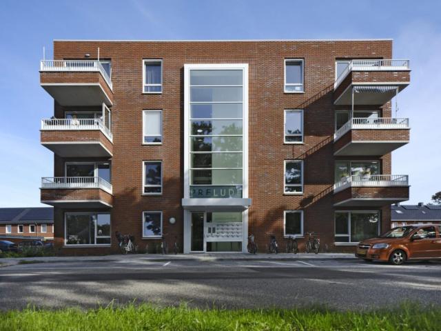 Appartement te huur in Zwolle, Overijssel