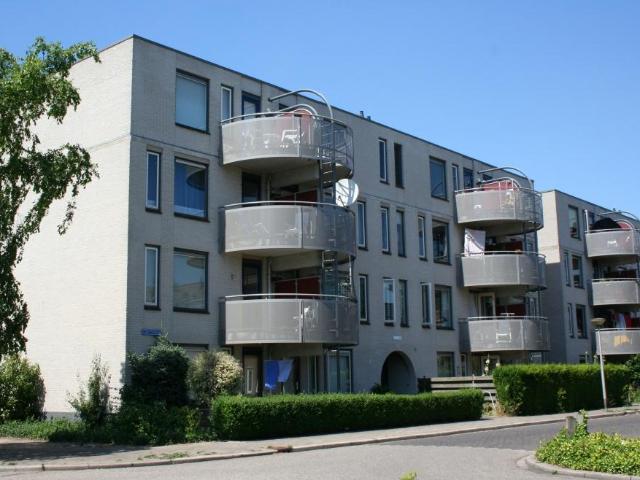 Appartement te huur in Zwolle, Overijssel