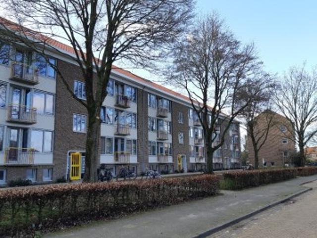 Appartement te huur in Zwolle, Overijssel