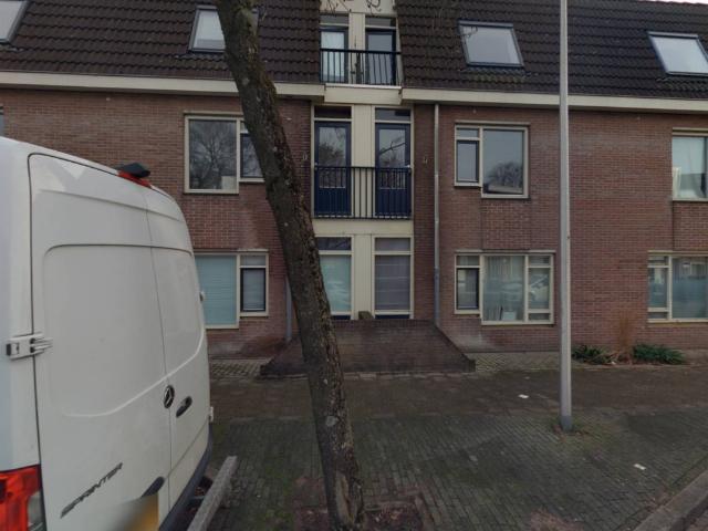 Appartement te huur in Zwolle, Overijssel