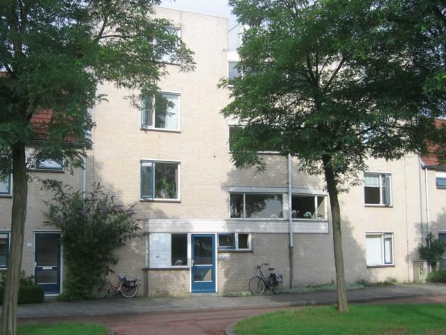 Appartement te huur in Zwolle, Overijssel