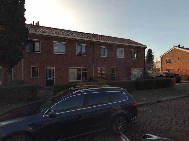 Appartement te huur in Zwolle, Overijssel