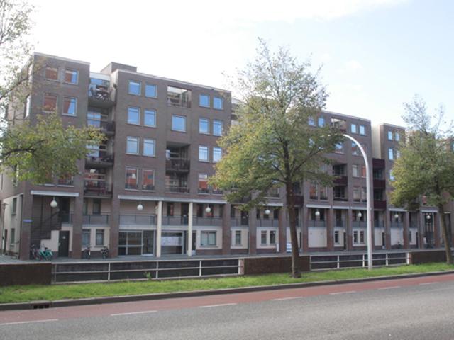 Appartement te huur in Zwolle, Hanzeland