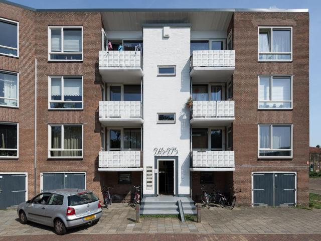 Appartement te huur in Zwolle, Overijssel