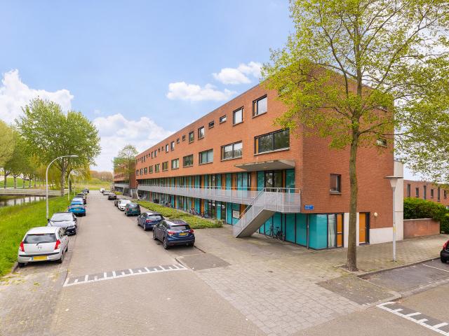Appartement te huur in Zwolle, Overijssel
