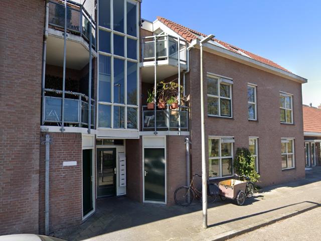Appartement te huur in Zwolle, Overijssel