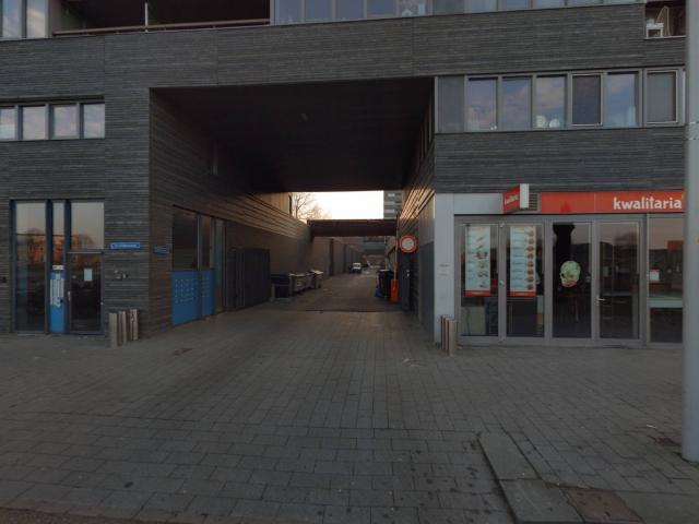 Appartement te huur in Stadshagen, Zwolle
