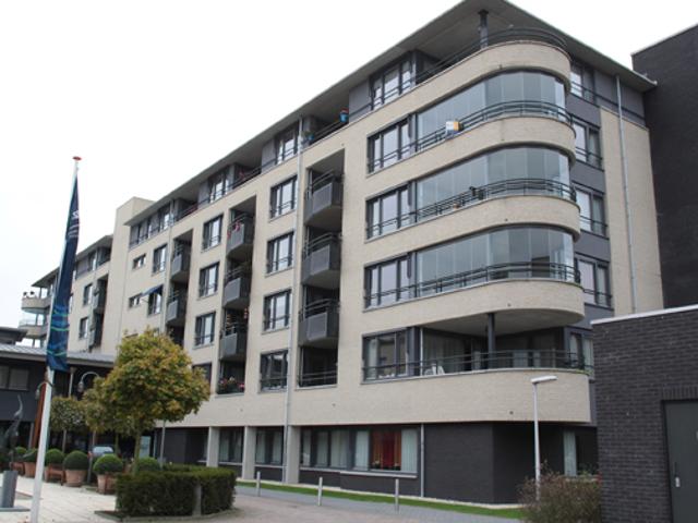 Appartement te huur in Aahof, Zwolle