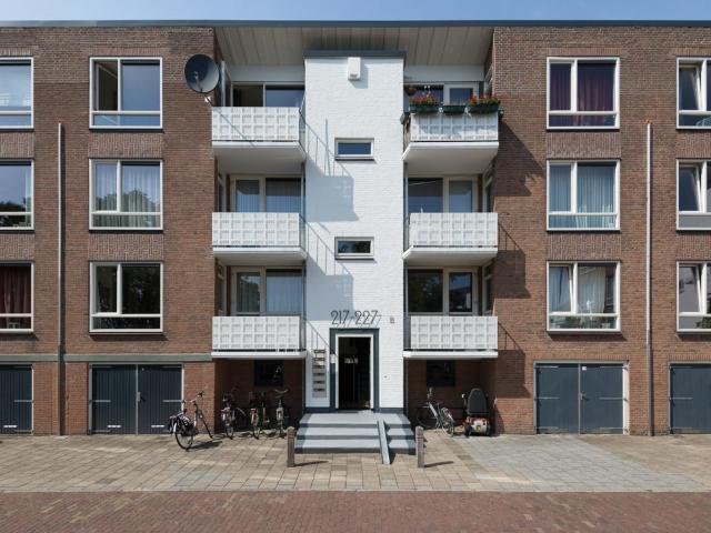 Appartement te huur in Zwolle, Overijssel