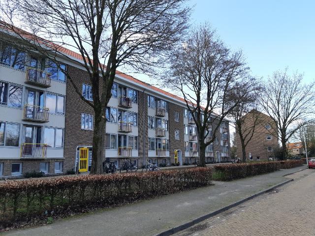 Appartement te huur in Zwolle, Overijssel