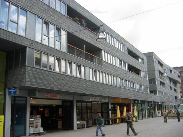 Appartement te huur in Stadshagen, Zwolle
