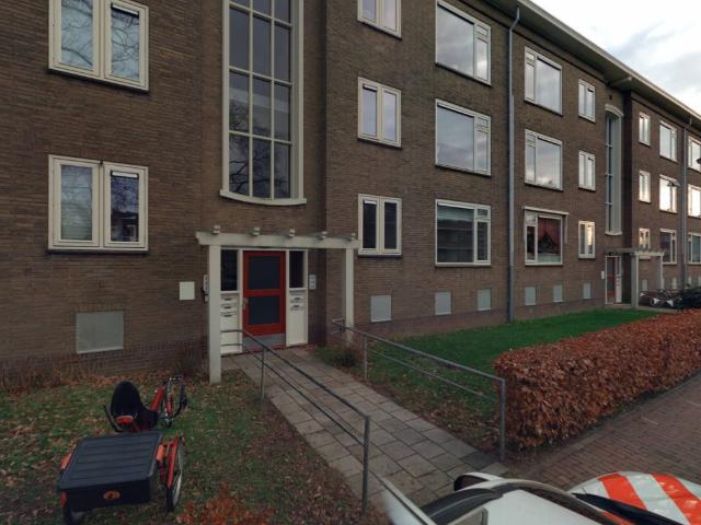 Appartement te huur in Diezerpoort, Zwolle