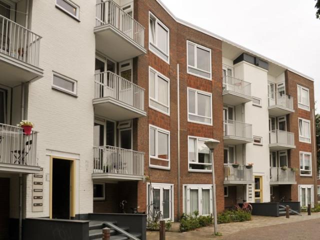 Appartement te huur in Diezerpoort, Zwolle