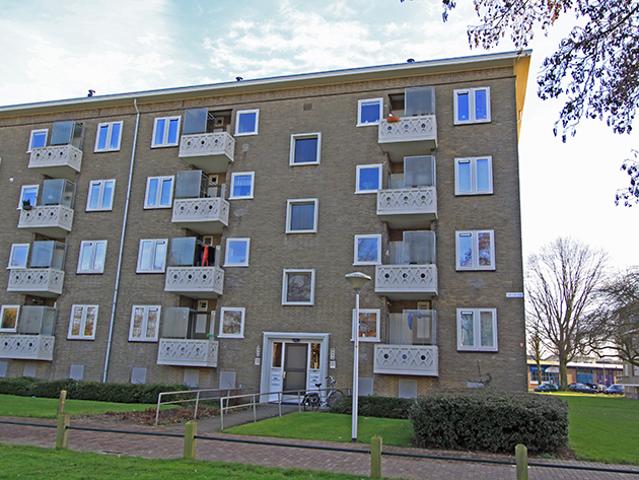 Appartement te huur in Zwolle, Diezerpoort