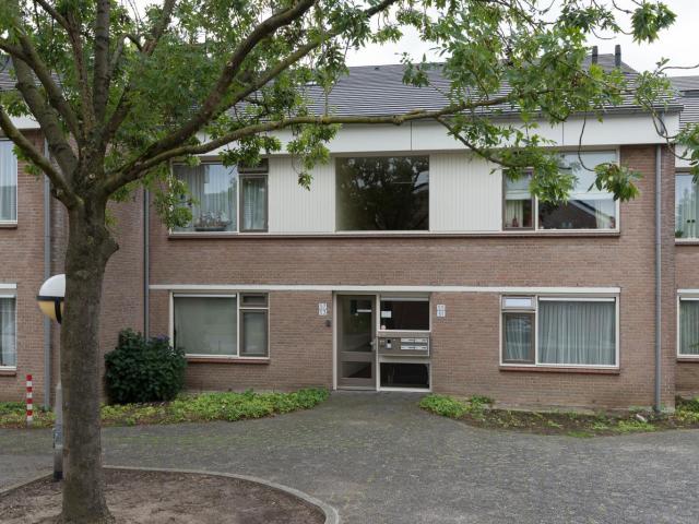 Appartement te huur in Zwolle