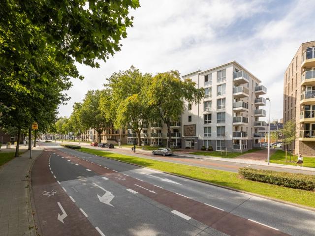 Appartement te huur in Zwolle, Overijssel