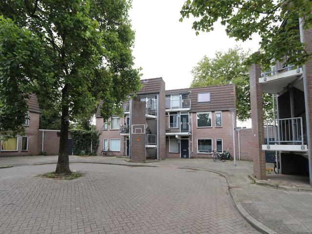 Appartement te huur in Zwolle, Overijssel