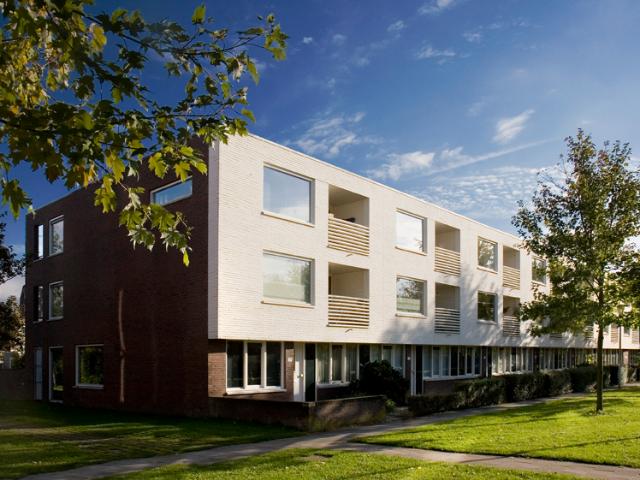 Appartement te huur in Zwolle