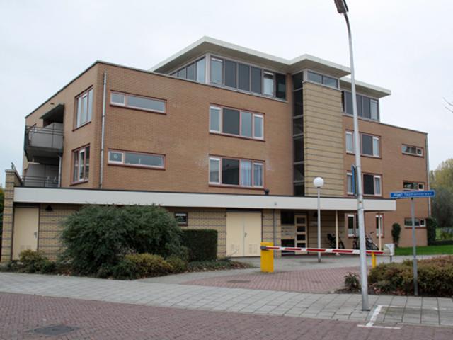 Appartement te huur in Zwolle, Overijssel