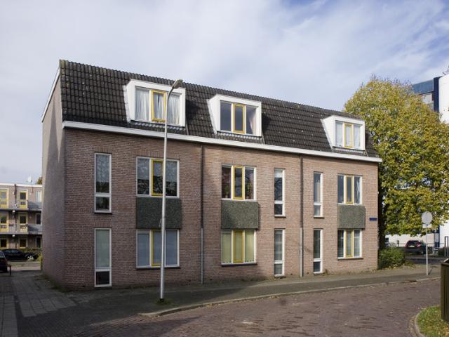 Appartement te huur in Zwolle, Overijssel