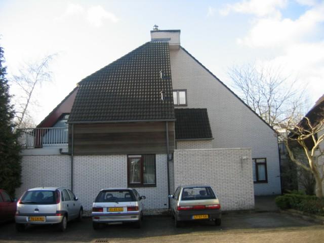 Appartement te huur in Aahof, Zwolle