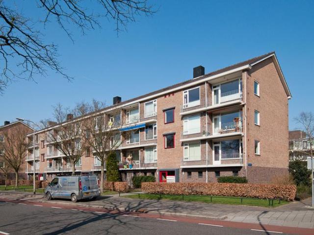 Appartement te huur in Zwolle, Overijssel