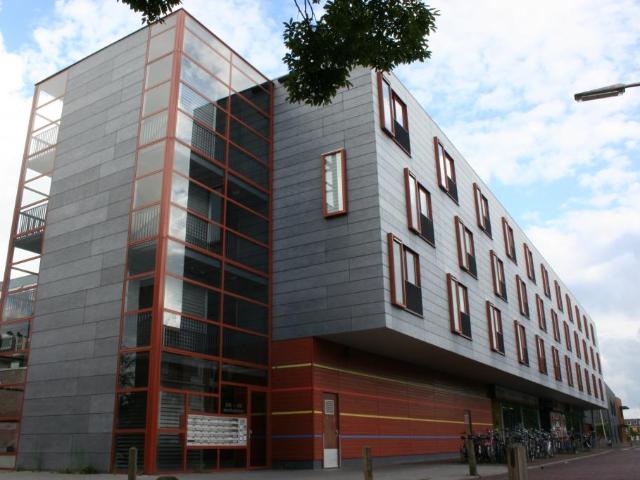 Appartement te huur in Zwolle, Overijssel