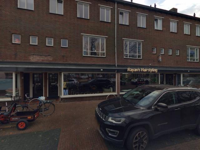 Appartement te huur in Diezerpoort, Zwolle