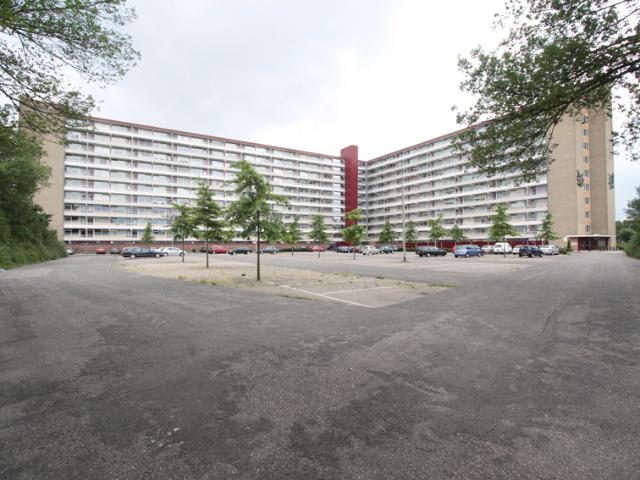 Appartement te huur in Zwolle, Aa-landen