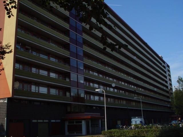 Appartement te huur in Zwolle, Holtenbroek