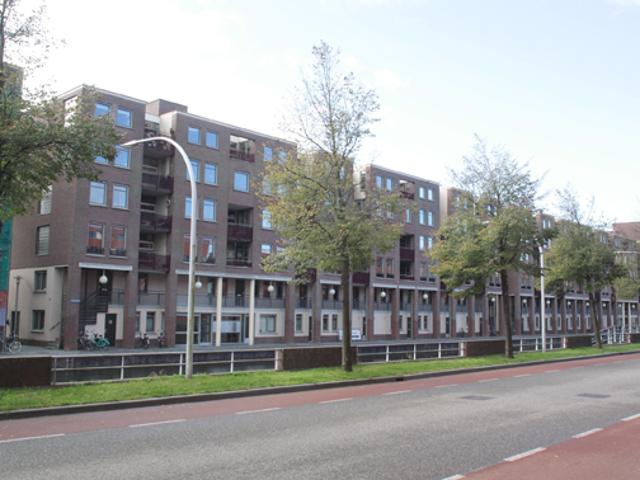 Appartement te huur in Zwolle, Hanzeland