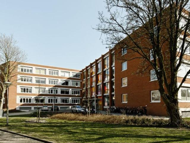 Appartement te huur in Zwolle, Overijssel