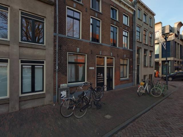 Appartement te huur in Zwolle, Overijssel
