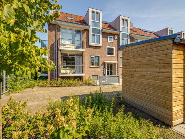 Appartement te huur in Zwolle, Overijssel