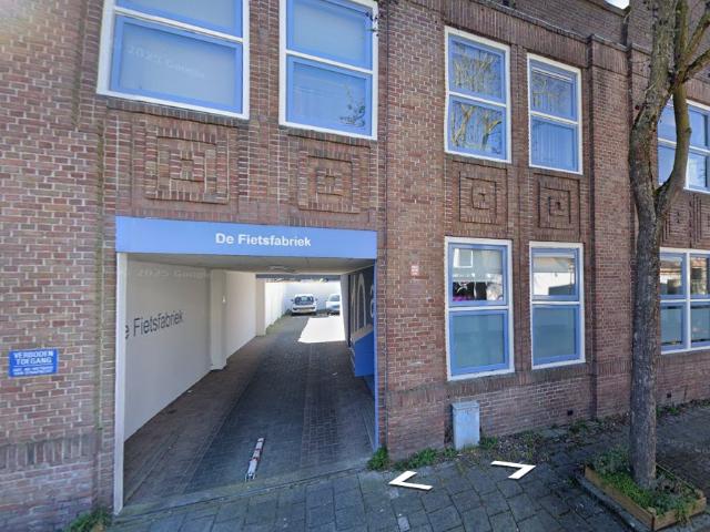 Appartement te huur in Zwolle, Overijssel
