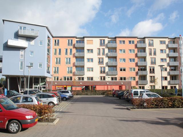Appartement te huur in Zwolle, Overijssel