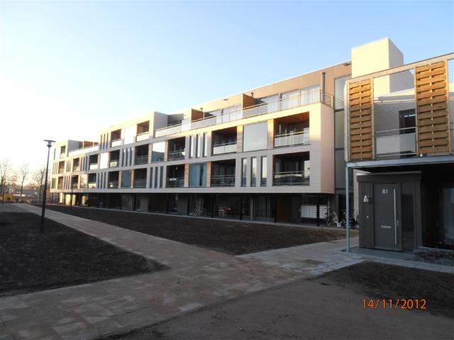 Appartement te huur in Holtenbroek, Zwolle