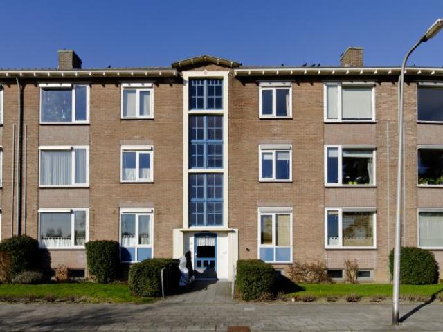 Appartement te huur in Assendorp, Zwolle