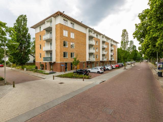 Appartement te huur in Zwolle, Overijssel