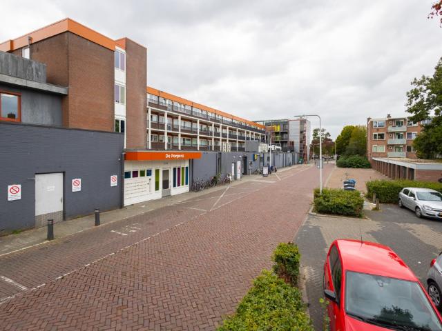 Appartement te huur in Zwolle, Overijssel