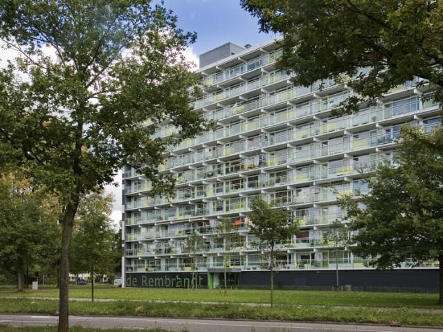 Appartement te huur in Holtenbroek, Zwolle