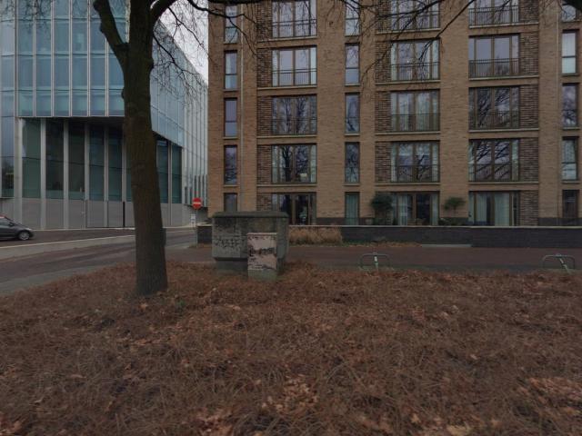 Appartement te huur in Zwolle, Overijssel