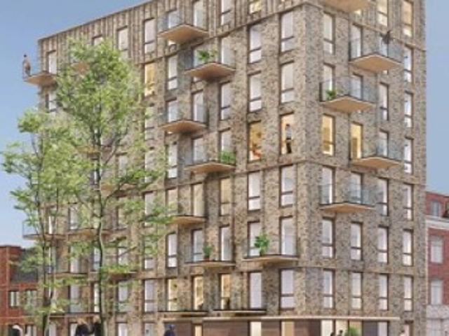 Appartement te huur in Zwolle, Overijssel