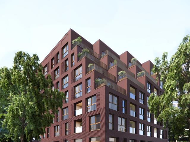 Appartement te huur in Zwolle, Overijssel