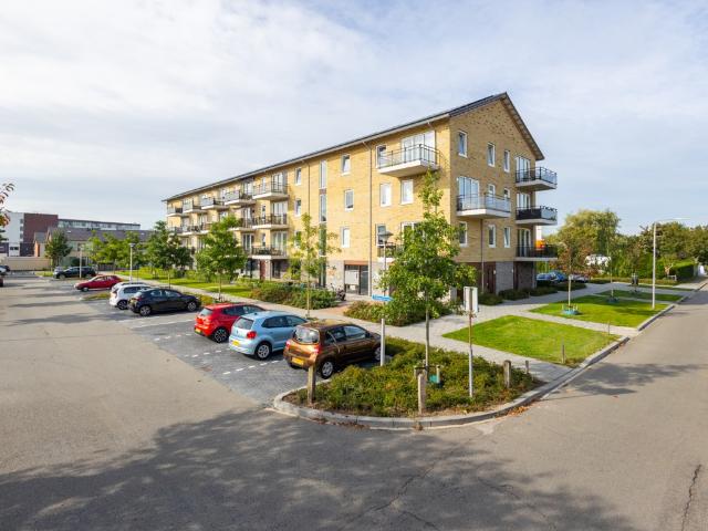 Appartement te huur in Zwolle, Overijssel