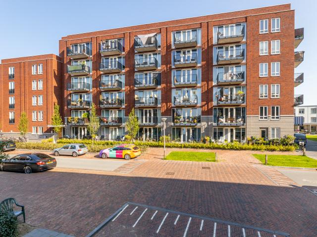 Appartement te huur in Zwolle, Overijssel