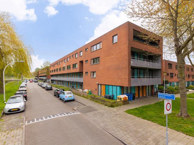 Appartement te huur in Zwolle, Overijssel