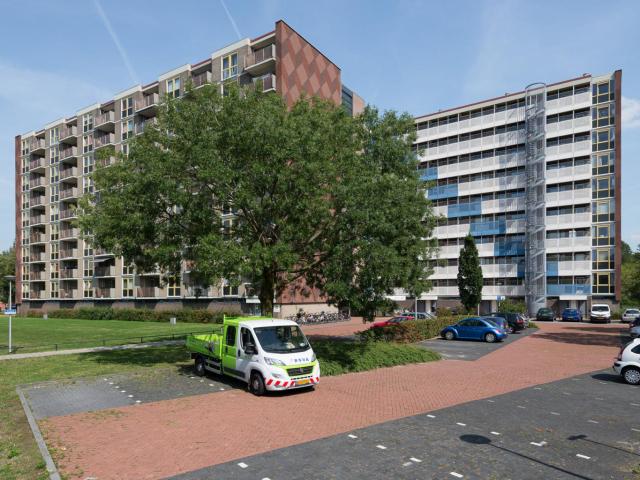 Appartement te huur in Aa-landen, Zwolle
